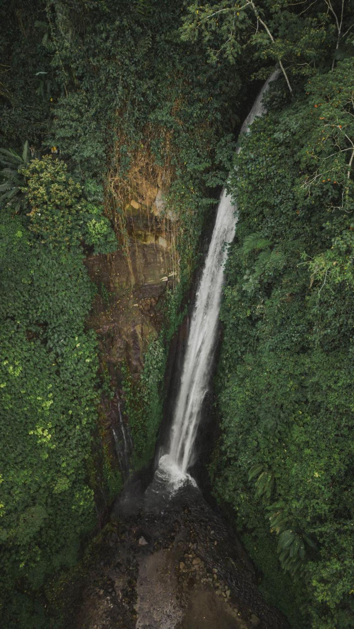 Taman liburan Desa Eko