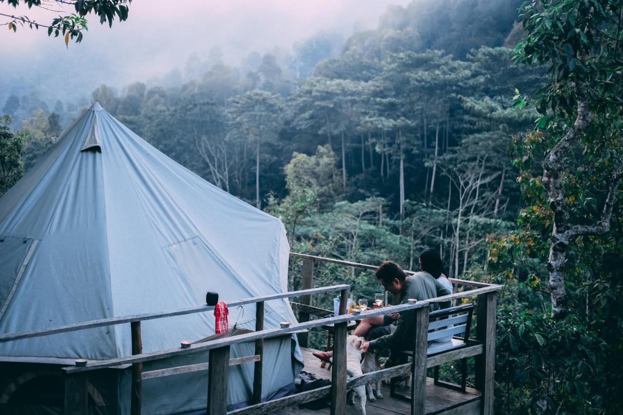 Desa Eko 3* Munduk