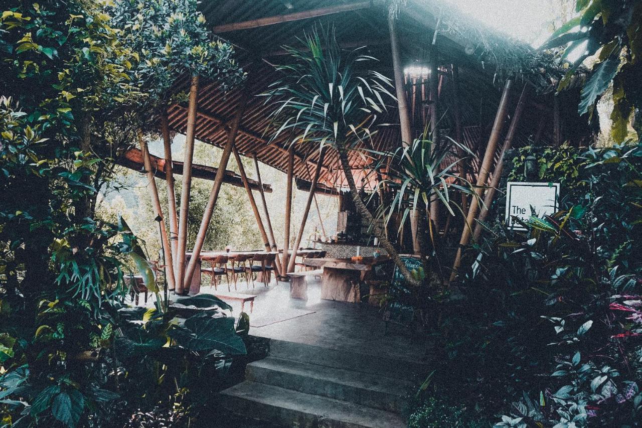 Desa Eko Village de vacances Munduk