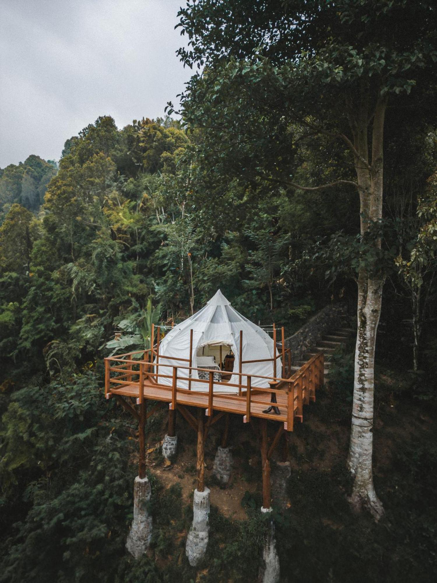 Desa Eko Munduk