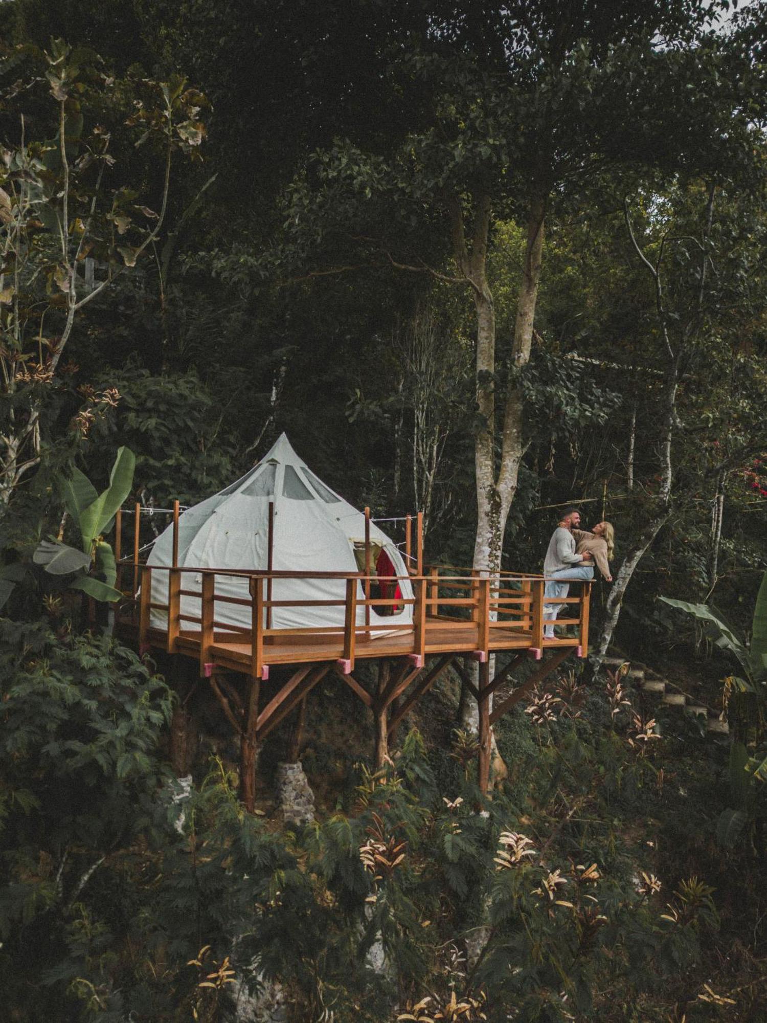 Village de vacances Desa Eko Munduk